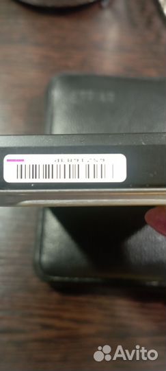 Жесткий диск Seagate barracuda