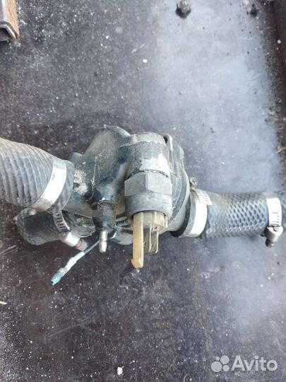 Термостат Yamaha FZX 750