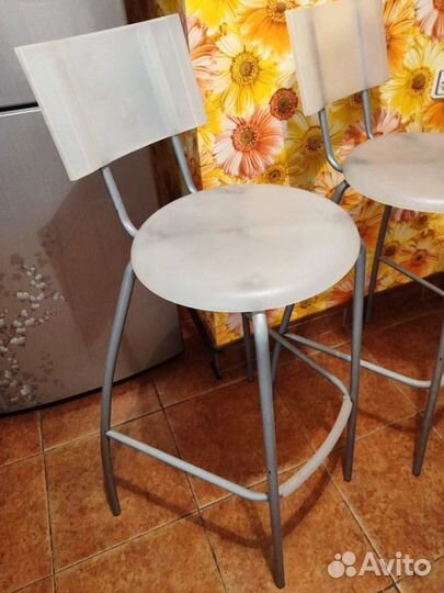Барный стул IKEA