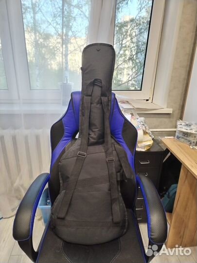 Электрогитара Fabio LP02 с комбоусилителем