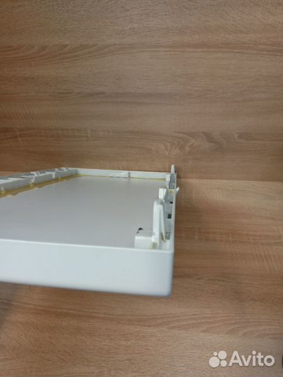 Верхняя крышка стиральной машины Indesit 33см