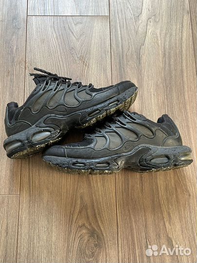 Nike AIR MAX terrascape plus оригинал