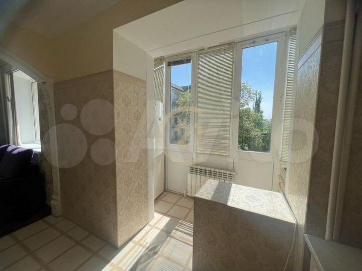 3-к. квартира, 65 м², 3/5 эт.