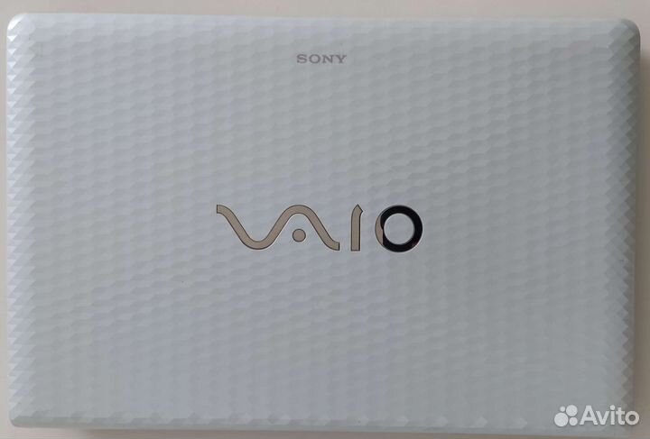 Sony Vaio 17,3