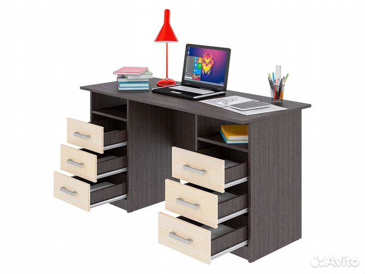 Компьютерный стол фронда-2