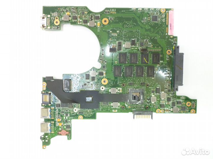 Б.у. запчасти нетбука Asus Eee PC 1225/ 1225B