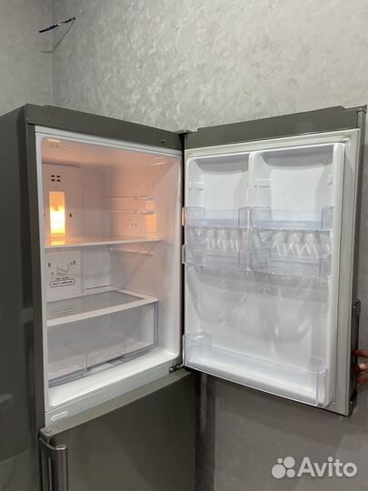 Холодильник бу