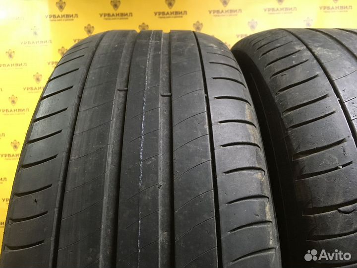 Michelin Primacy 3 225/55 R18 98V