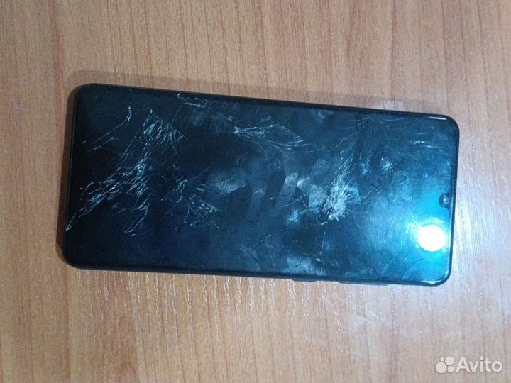 Samsung Galaxy A31, 4/64 ГБ