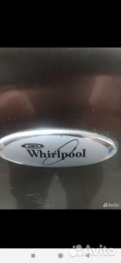 Вентилятор холодильника whirlpool