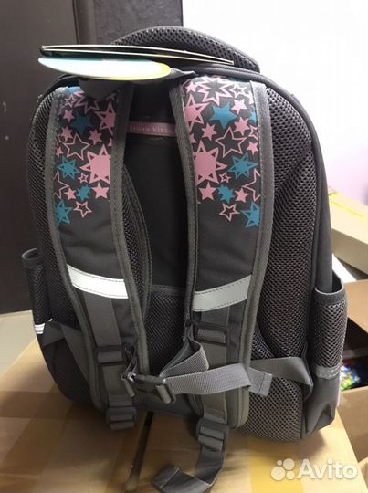 Рюкзак школьный для девочки