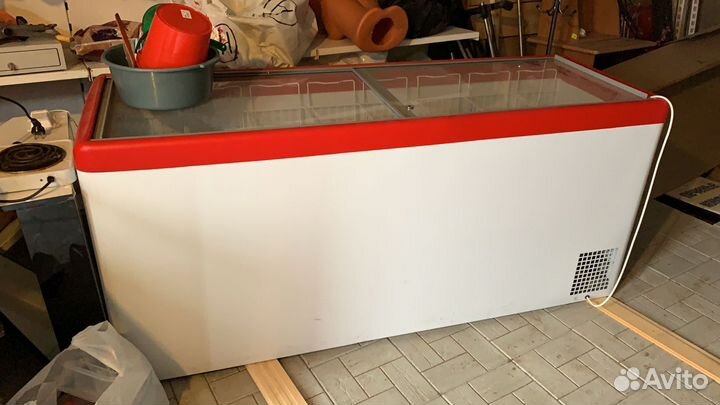 Холодильники