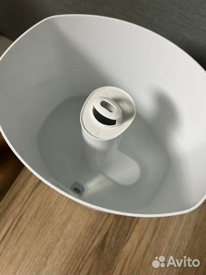 Увлажнитель воздуха electrolux