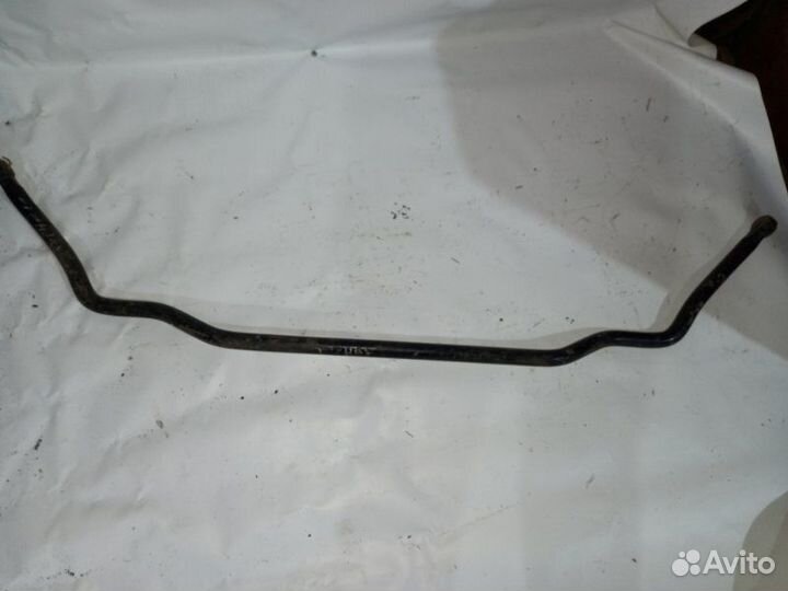 Стабилизатор поперечной устойчивости передний