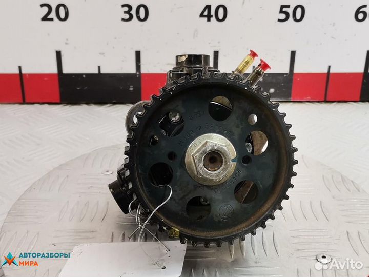 Тнвд Alfa Romeo 147 рест. 2006 55205935