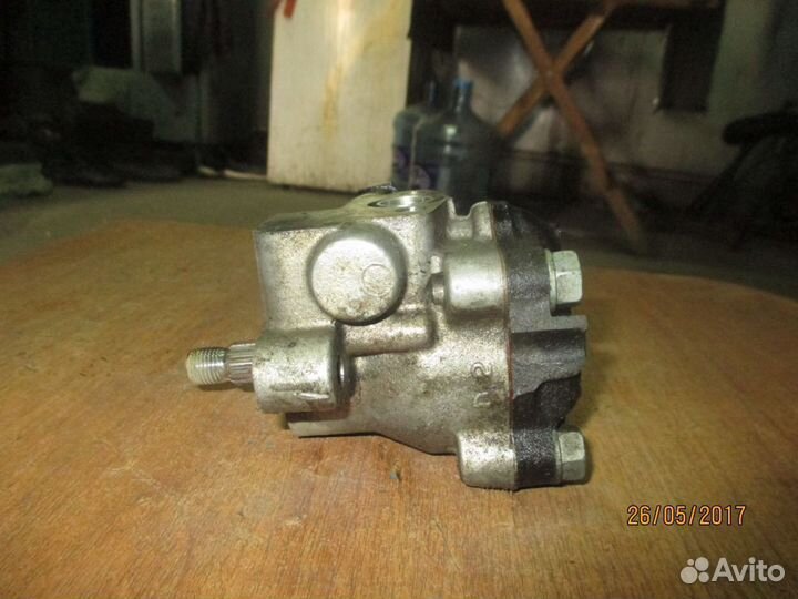 Насос гидроусилителя Hyundai Accent II Акцент 2