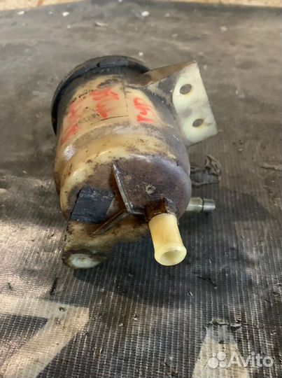 Бачок гидроусилителя Chevrolet Aveo T250 1.2 2008