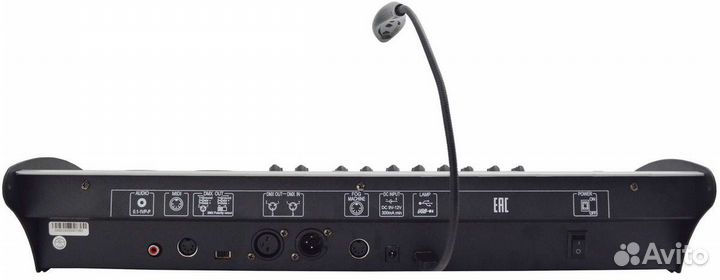 DMX-контроллер XLine Light LC DMX-240A