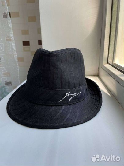 Шляпа мужская