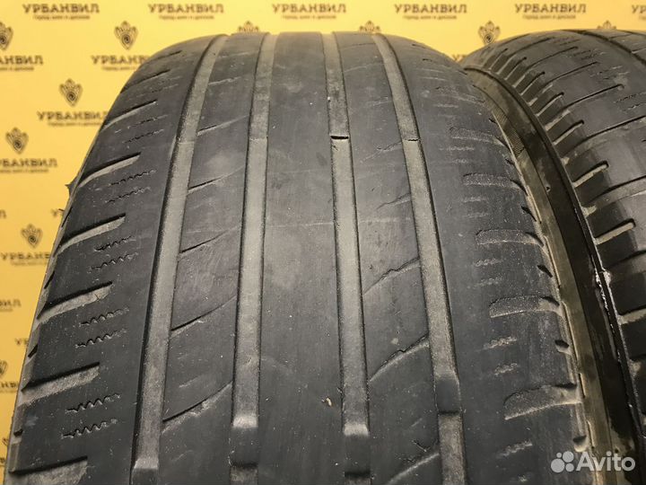 Ecovision VI-286 HT 225/60 R17 99T