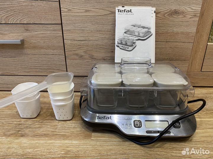 Йогуртница