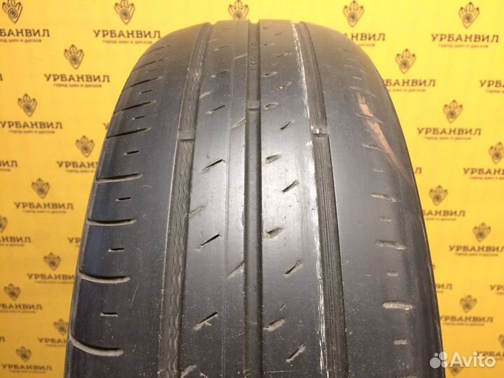 Kumho Ecowing ES01 KH27 185/65 R15 88H