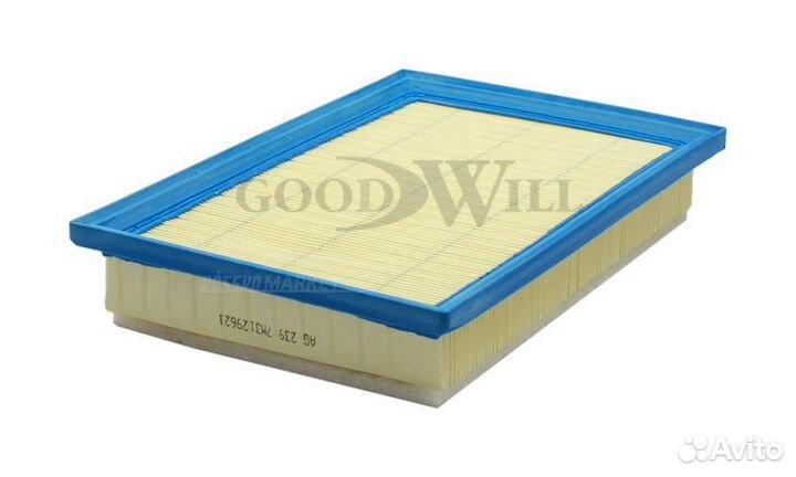 Goodwill AG 239 Фильтр воздушный
