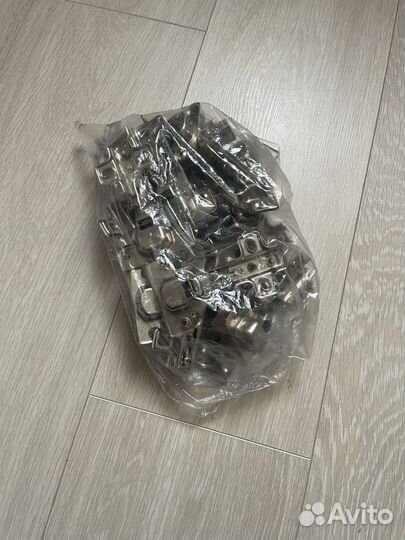 Петли мебельные