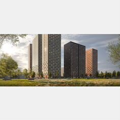 1-к. квартира, 46,5 м², 18/32 эт.
