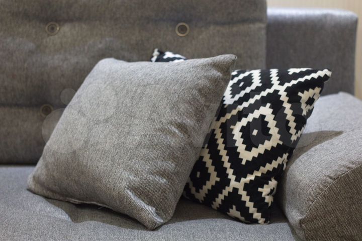 Квартира-студия, 26 м², 1/10 эт.