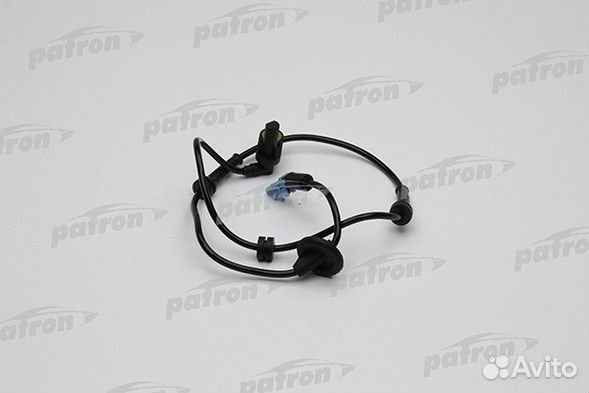 Patron ABS50964 Датчик частоты вращения колеса пер