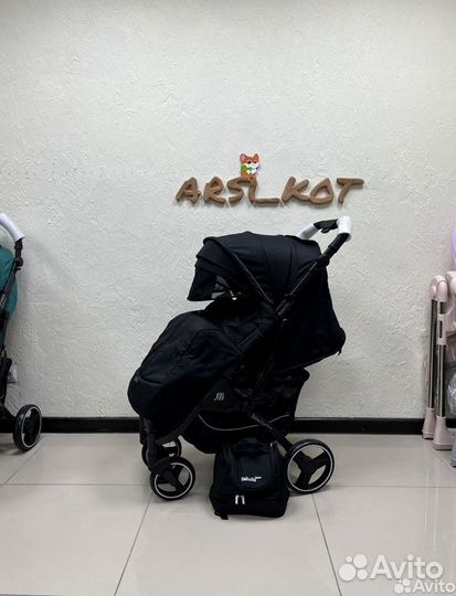 Коляска Бабало 2022/2023