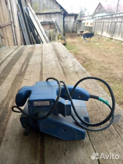 Элекроинструменты