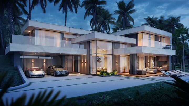 Участок 45 сот. (ИЖС)