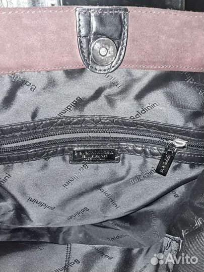 Сумки кожаные женские новые