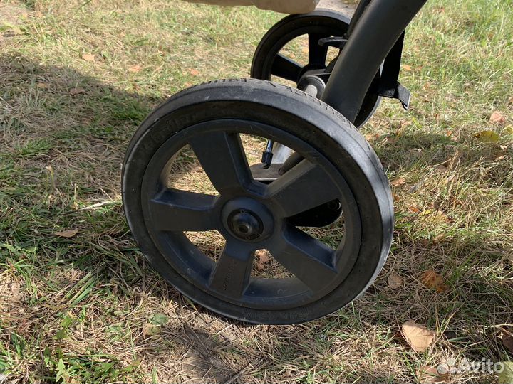 Коляска x-lander