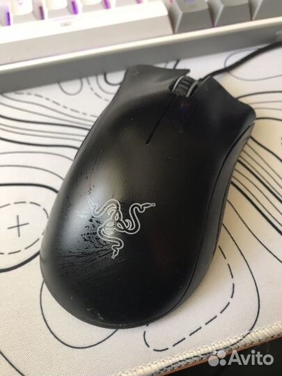 Razer ornata v3 x