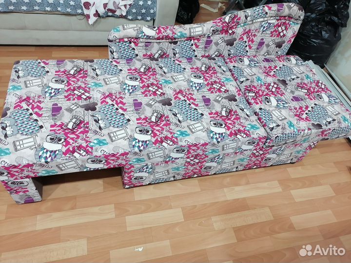 Детский диван