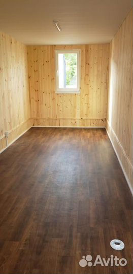 Аренда бытовки