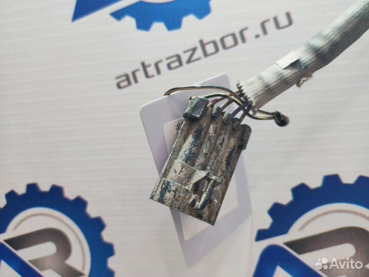 Датчик кислородный №1 (lambdasonde) Chevrolet