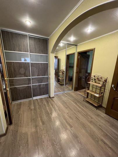 2-к. квартира, 54 м², 7/14 эт.