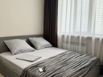 1-к. квартира, 40 м², 4/10 эт.