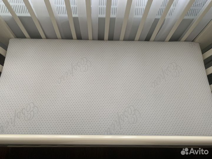 Детская кровать Лель Ландыш