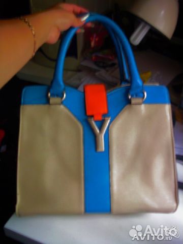 Сумка новая