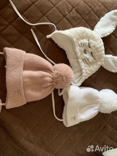 Вещи для новорожденных