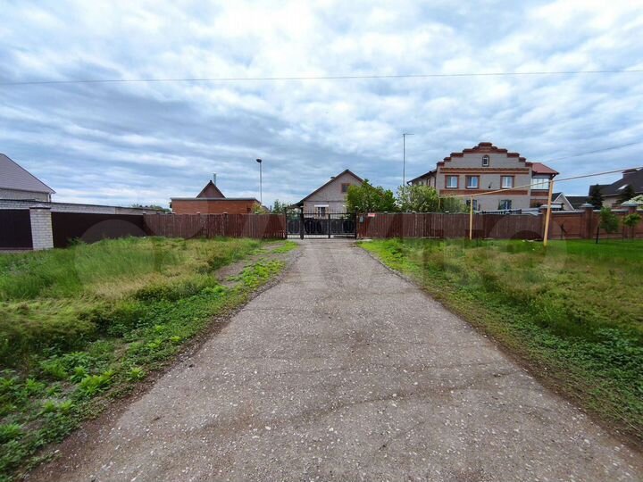 Дом 100 м² на участке 27 сот.