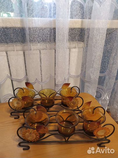 Подсвечник