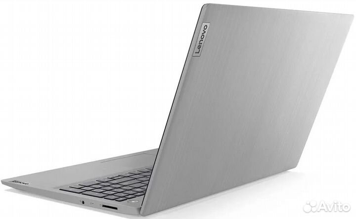 Ноутбук Lenovo 81WQ0082RK