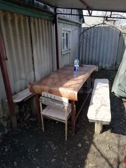 Дом 40 м² на участке 36 сот.