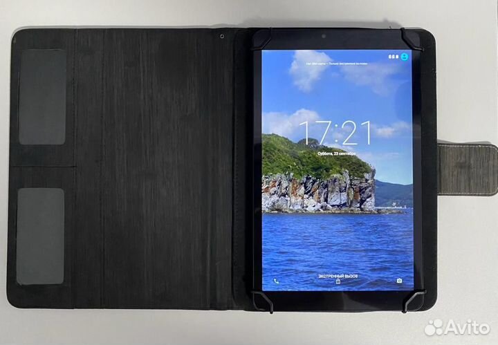 Планшет Roverpad